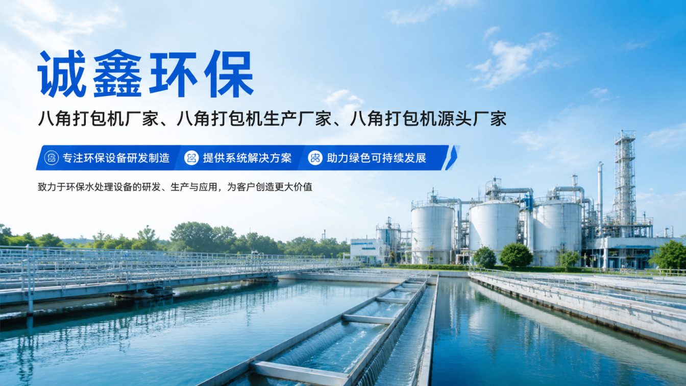 张家港为工厂节水回用提供环保方案